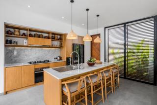 Villa Baia by BaliSuperHost - Ubud - 9
