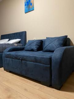 *Bakuriani Resort* Cozy & Comfortable Apt. - Bakuriani - 6