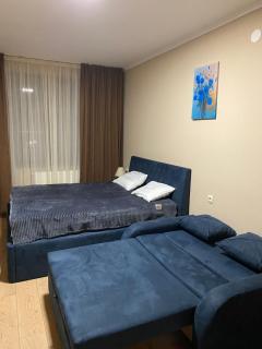*Bakuriani Resort* Cozy & Comfortable Apt. - Bakuriani - 7