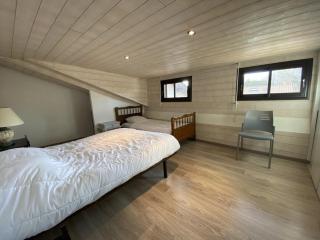 Villa rénovée avec grande terrasse, 5 pers, Capbreton - FR-1-413-164 - Capbreton - 4