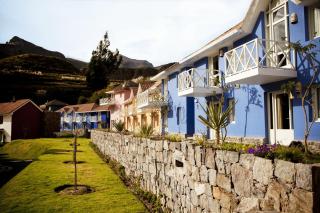 Aranwa Pueblito Encantado del Colca - 8
