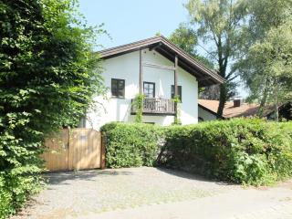 Gartenwohnung Tausendfreund am Chiemsee - Breitbrunn am Chiemsee - 2