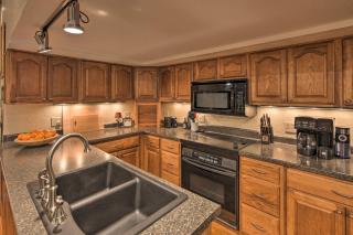 Updated Apartment in Historic Dtwn Marshall! - Marshall - 3