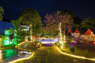 Cat Ba Serena Homestay And Trekking - 7