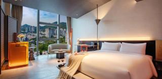 Grade Hotel Shenzhen Shekou Sea World - 5