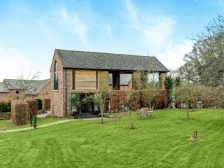 Olive - Kelsall - 1