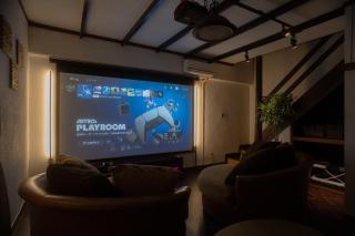 Cinema Resorts 1 - Motobu - 1