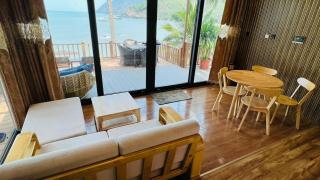 Cola Goa Beach Resort - 3