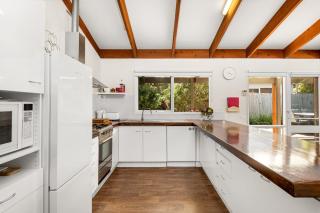 Point Lonsdale Beach House - Relax Beach Surf Golf - 2