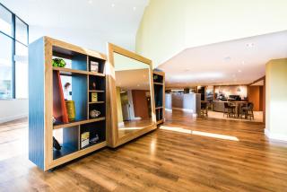 Holiday Inn Lancaster by IHG - Lancaster - 5