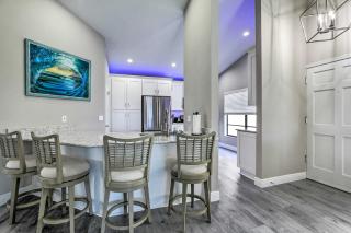 Apollo Beach Getaway with Dock and Pool! - 2