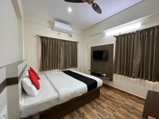 Hotel JP Grand - Bangalore - 6