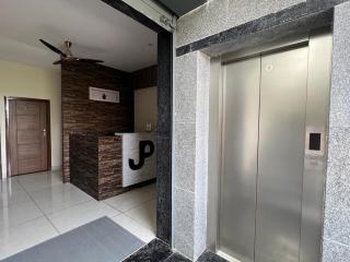 Hotel JP Grand - Bangalore - 1