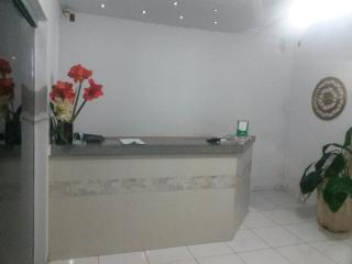 Hotel Capim Dourado - Palmas - 1