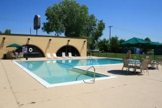 Best Western Roseville Inn - Roseville - 1