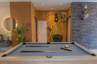 Don Teak Pool Villa Aonang Krabi - 8