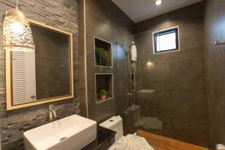 Don Teak Pool Villa Aonang Krabi - 2