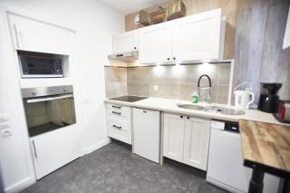 Etretat - Centre plage - Gîte Les Vagues de l'Atlantide - 7