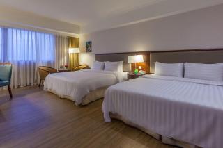 CHECK inn Taipei Neihu - 7