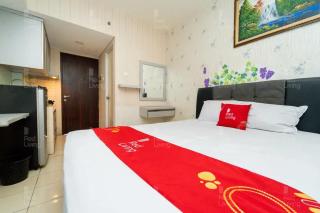 RedLiving Apartemen Serpong Green View - Hapukh Room Tower B - 8