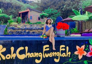Kohchang FuengFah - Ko Chang - 1