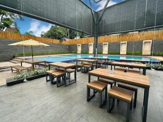 Yasmin Hotel Karawaci - Tangerang - 1