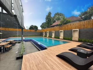 Yasmin Hotel Karawaci - Tangerang - 7