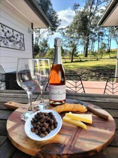 Lambs Valley Guest House. - Lambs Valley - 0