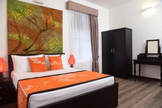 The Dutch Burgher Union - DBU Colombo 4 - 2