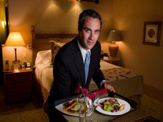 The Hacienda & Spa - Santa Fe - 4