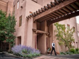 The Hacienda & Spa - Santa Fe - 9