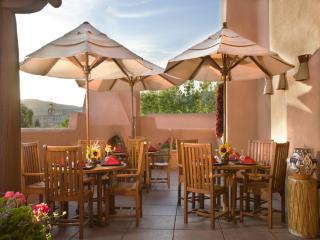 The Hacienda & Spa - Santa Fe - 1