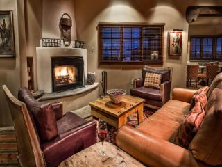 The Hacienda & Spa - Santa Fe - 5