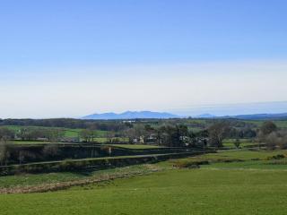 Lowesmuir Cottage - Cumnock - 9