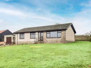 Lowesmuir Cottage - Cumnock - 8