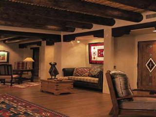 The Hacienda & Spa - Santa Fe - 7