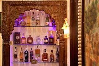 Sunset Escape by StayVista, a city-view villa with an exclusive private terrace for an elevated and memorable stay - Jodhpur - 8