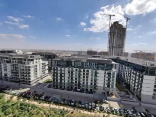 1 Bed Room in Sobha Hartland hosted by Desert City Stays - Dubai - 7