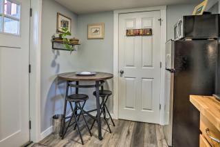 3 Mi to Dtwn Convenient Denver Apt - Denver - 6