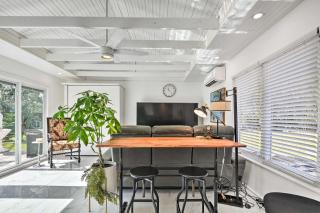 Florida Getaway with Patio about 3 Mi to Beaches! - 3