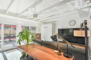 Florida Getaway with Patio about 3 Mi to Beaches! - 2