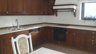 Ferienwohnung mit Terrasse, kostenloses WLAN, Parkplatz - Bad Oeynhausen - 6