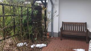 Ferienwohnung mit Terrasse, kostenloses WLAN, Parkplatz - Bad Oeynhausen - 2