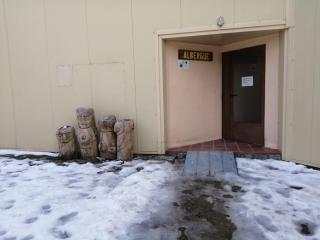 Albergue La Pinilla - 9