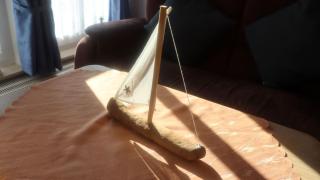 Ferienwohnung " Lee " - 1