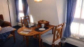 Ferienwohnung " Luv " - Neuharlingersiel - 8