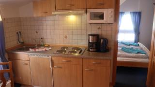 Ferienwohnung " Uns Fischerhuus " - Neuharlingersiel - 6