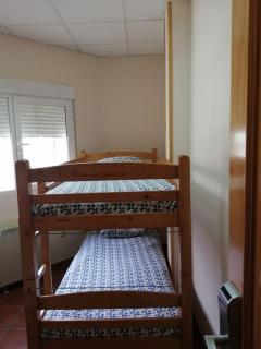 Albergue La Pinilla - Riaza - 4