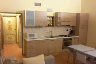 BORGO PINTI HOUSE - Florence - 8