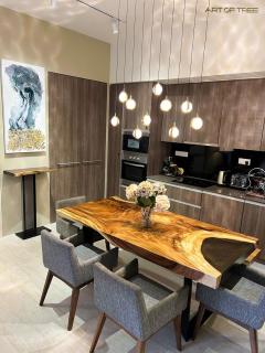 By The Sea Beachfront Designer Suites Penang - Managed by Art of Tree - Batu Ferringhi - 7